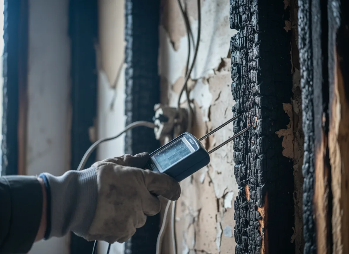 Fire Damage Restoration Trenton, NC FAQs